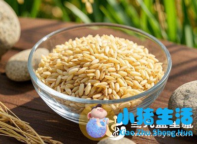 吃糙米减肥会营养不良 别担心 这样搭配