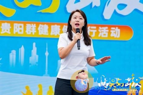 绿色出行 低碳健身已成为广大市民