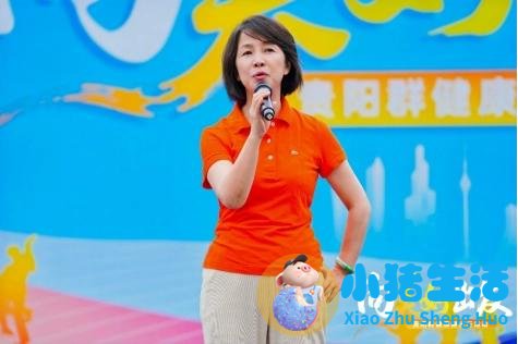 绿色出行 低碳健身已成为广大市民