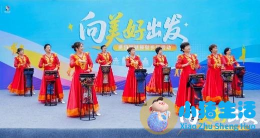 绿色出行 低碳健身已成为广大市民