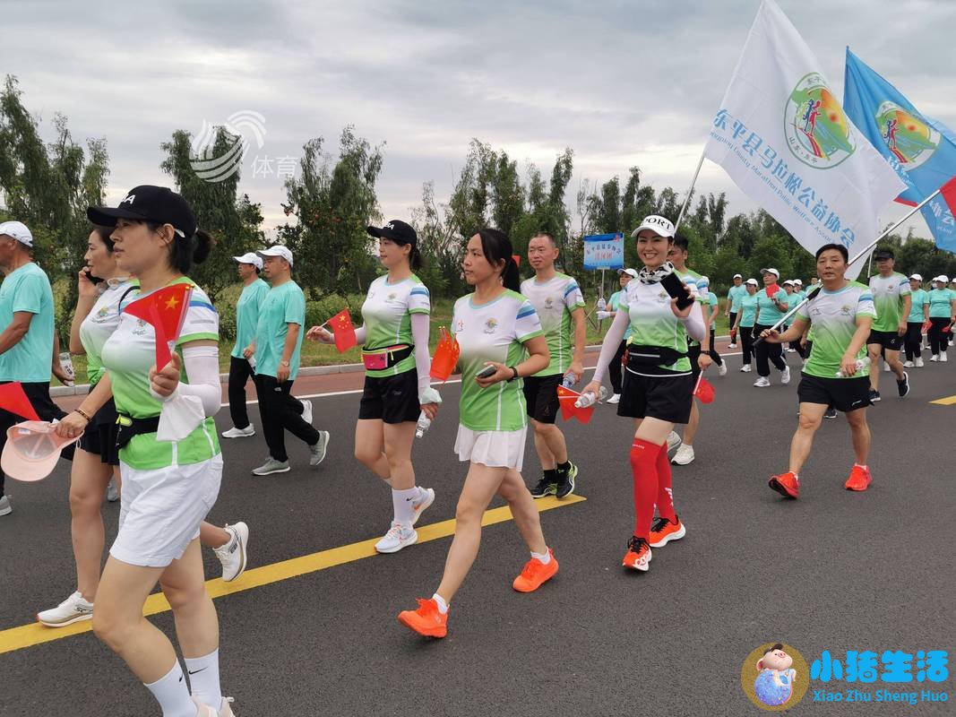 绿色出行 低碳健身已成为广大市民