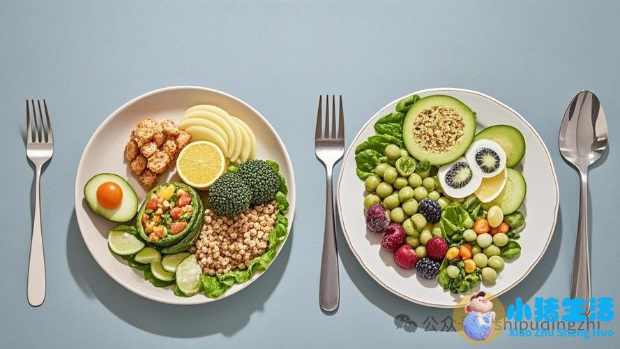 <strong>5个饮食原则，助你轻松减肥健康显瘦！</strong>