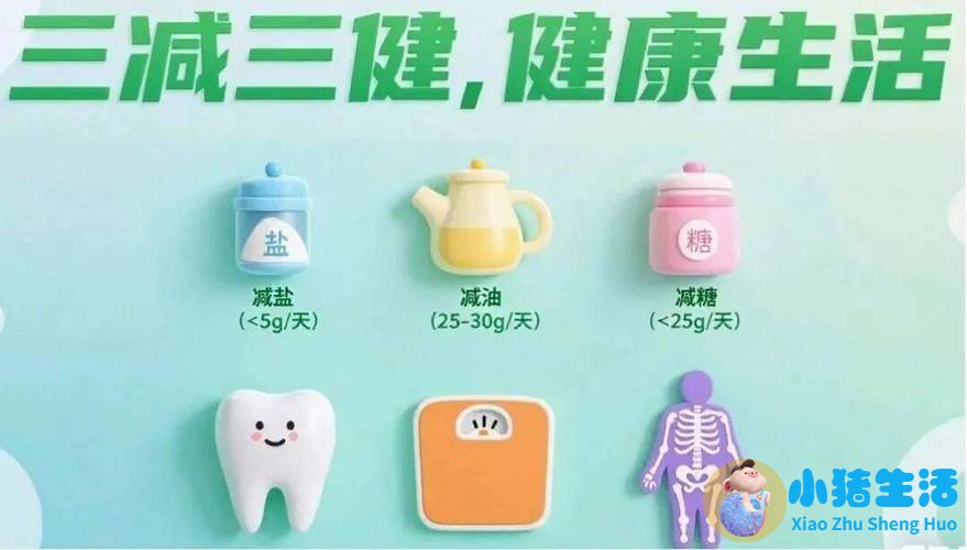 健康生活百科
