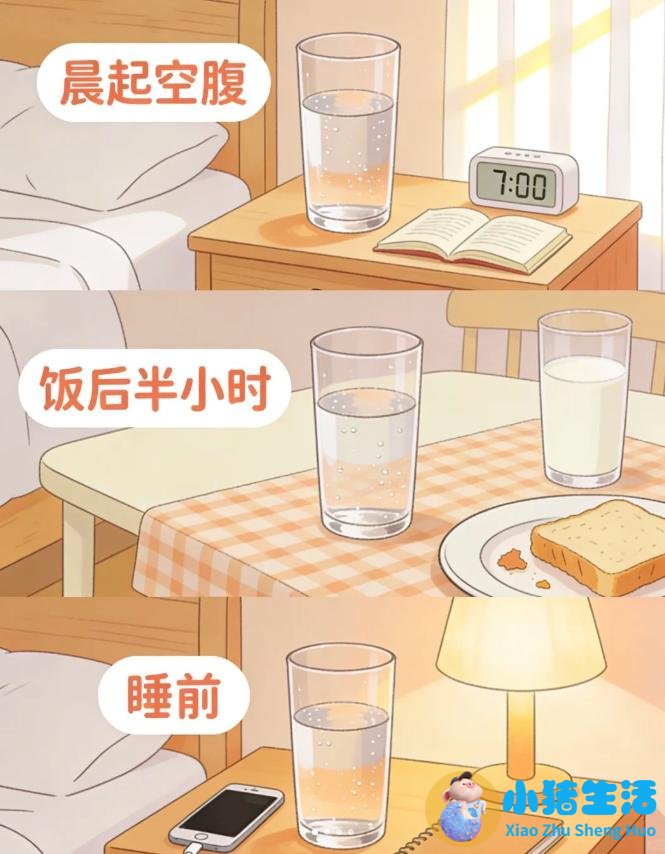 健康生活百科