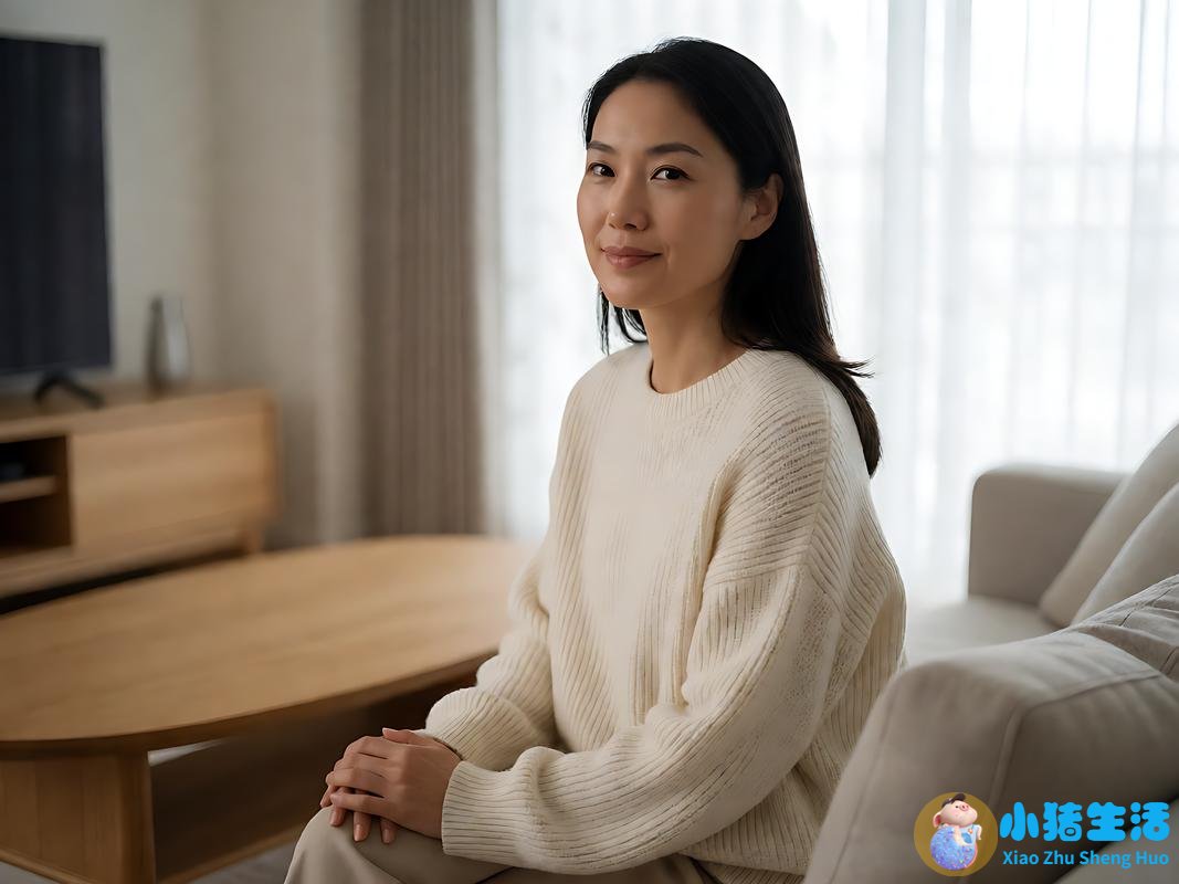 <strong>中年女人想在男人眼中有魅力？这些方法</strong>