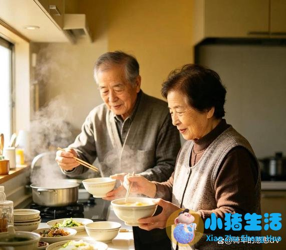 男性养生知识大全